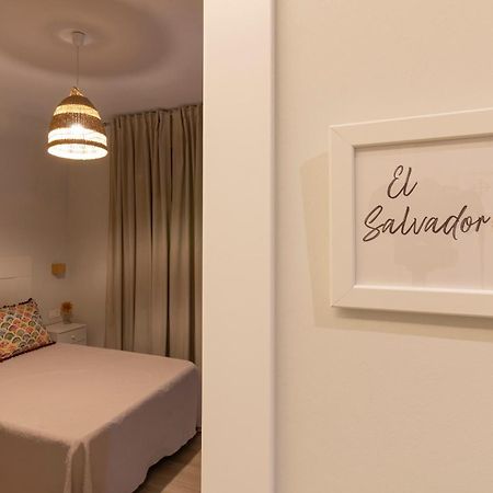شقة Vivienda Turistica Casa Quevedo أوبيذا المظهر الخارجي الصورة