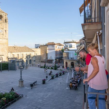 شقة Vivienda Turistica Casa Quevedo أوبيذا المظهر الخارجي الصورة