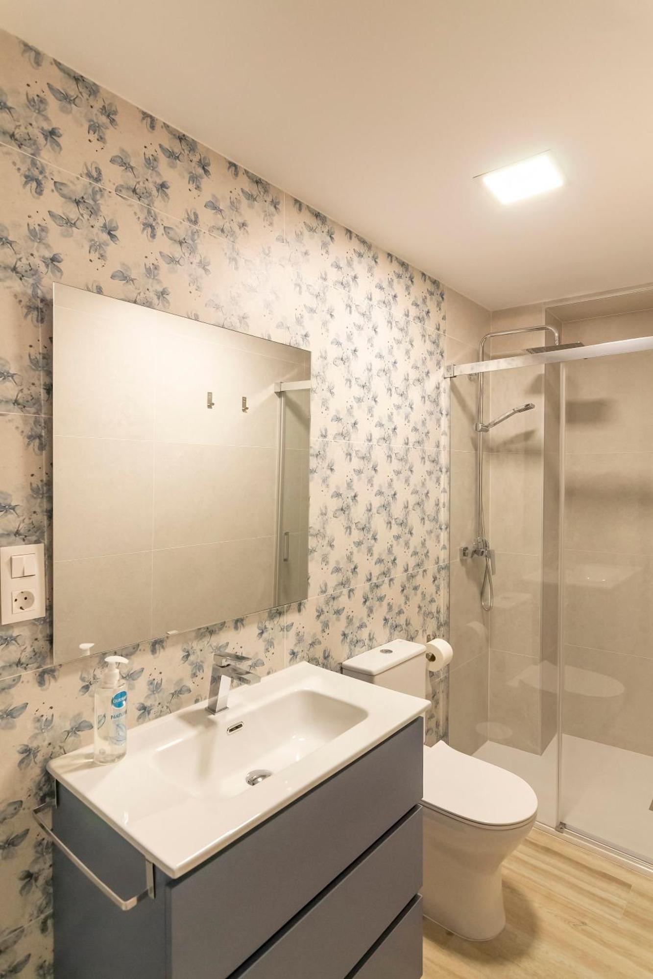 شقة Vivienda Turistica Casa Quevedo أوبيذا المظهر الخارجي الصورة