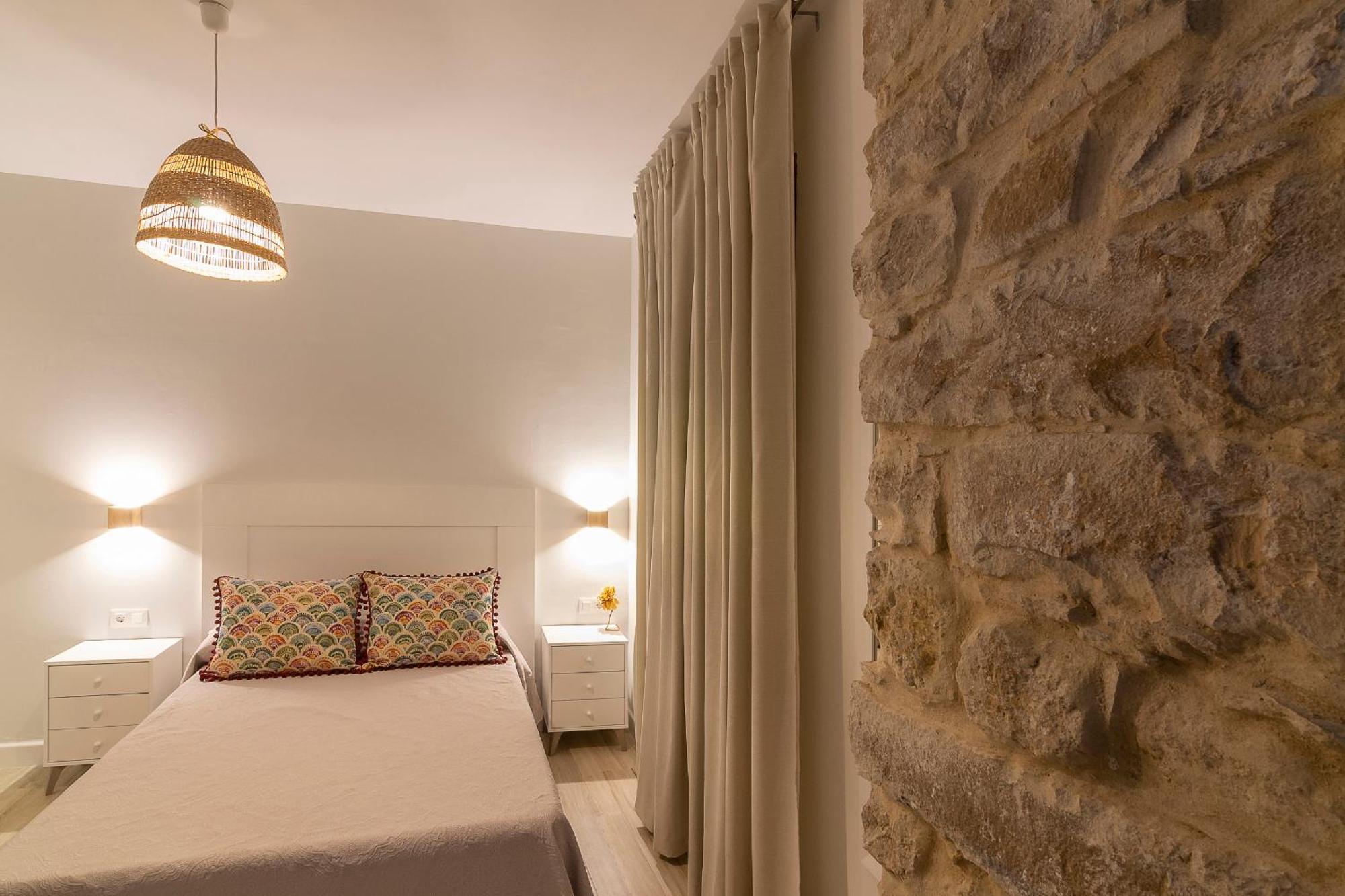 شقة Vivienda Turistica Casa Quevedo أوبيذا المظهر الخارجي الصورة