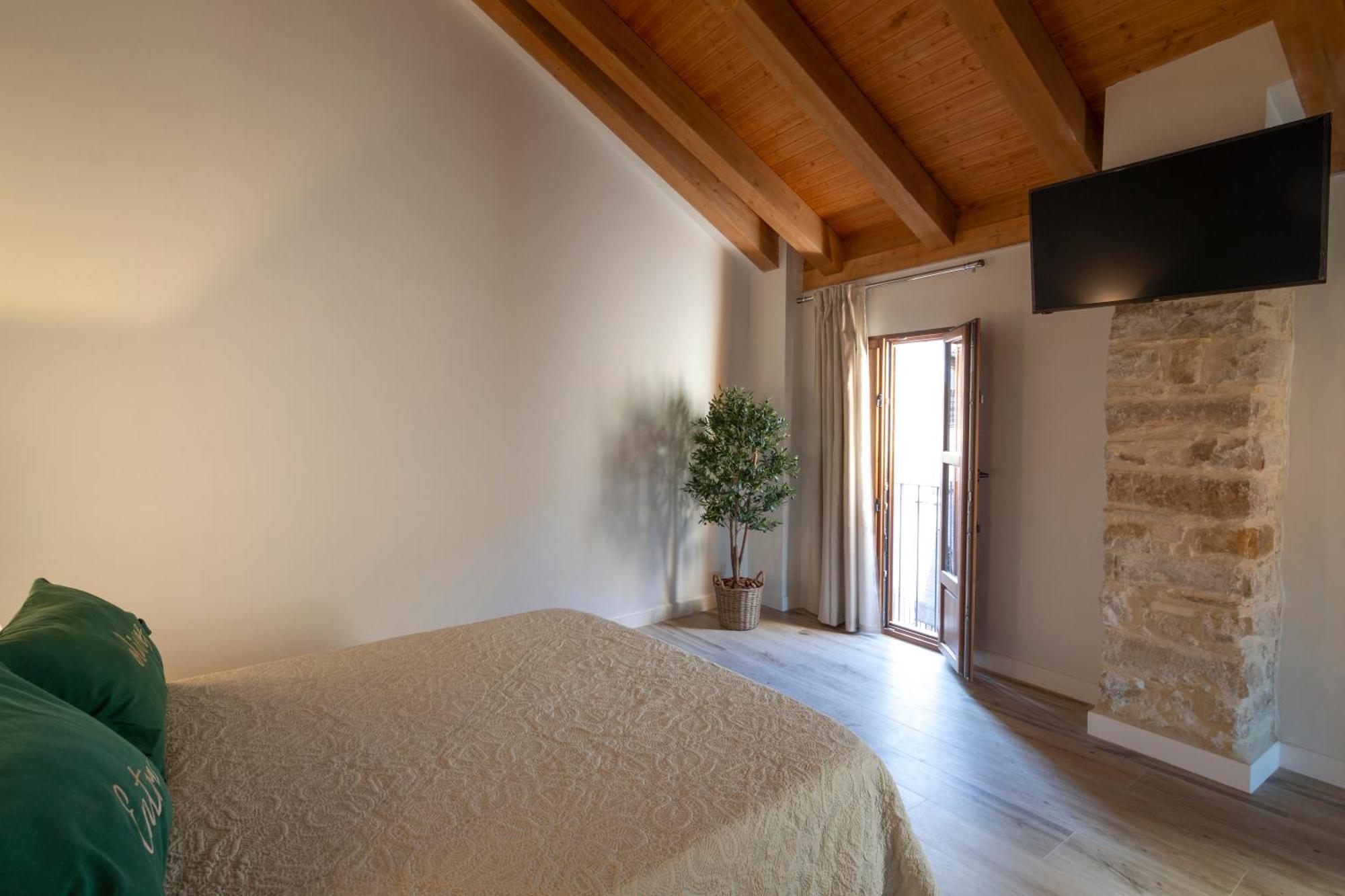 شقة Vivienda Turistica Casa Quevedo أوبيذا المظهر الخارجي الصورة