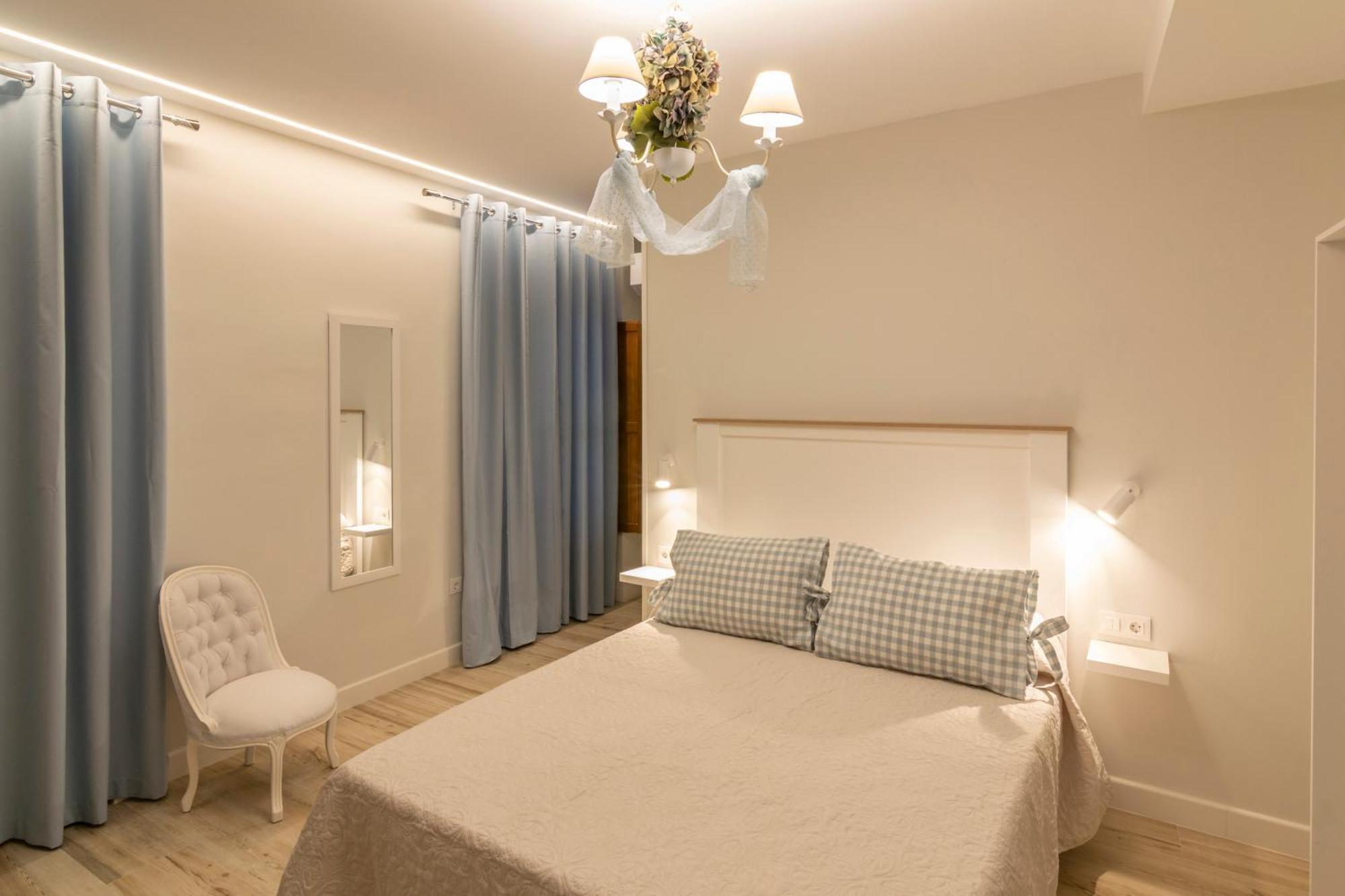 شقة Vivienda Turistica Casa Quevedo أوبيذا المظهر الخارجي الصورة