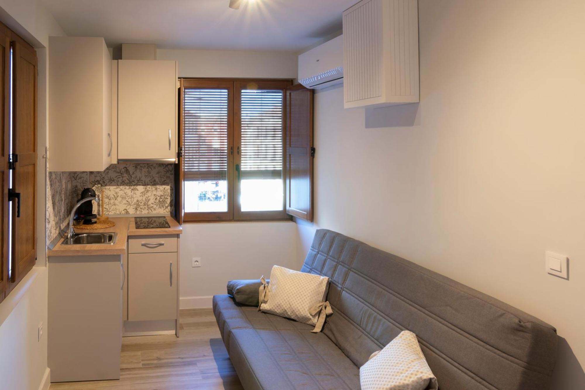 شقة Vivienda Turistica Casa Quevedo أوبيذا المظهر الخارجي الصورة