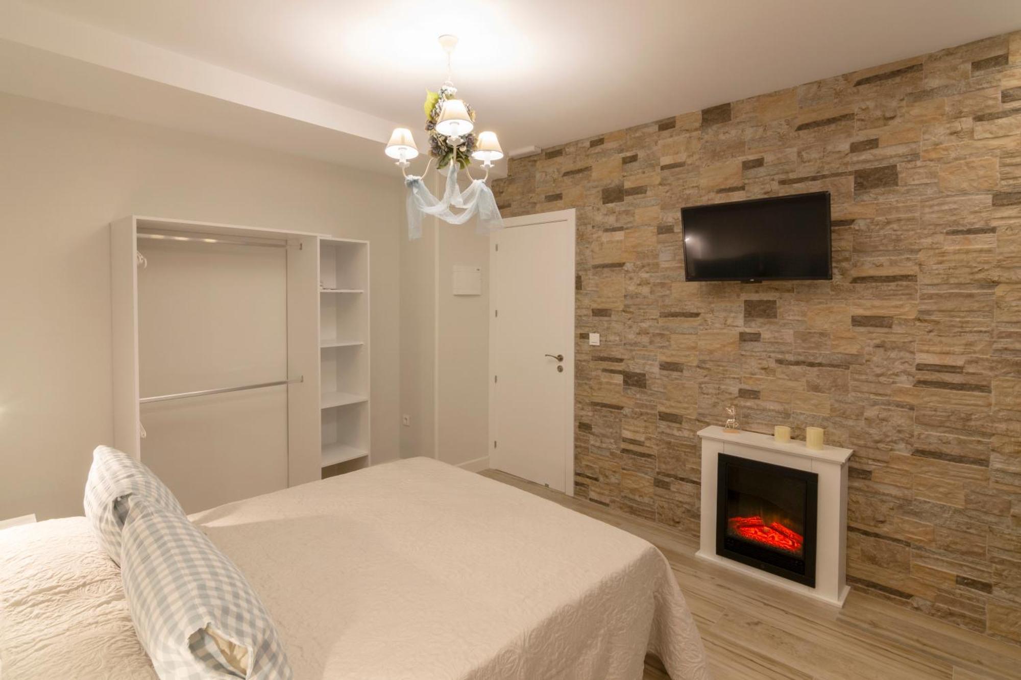 شقة Vivienda Turistica Casa Quevedo أوبيذا المظهر الخارجي الصورة