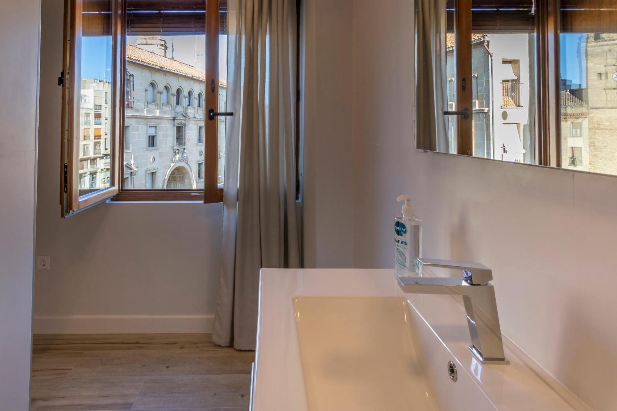 شقة Vivienda Turistica Casa Quevedo أوبيذا المظهر الخارجي الصورة