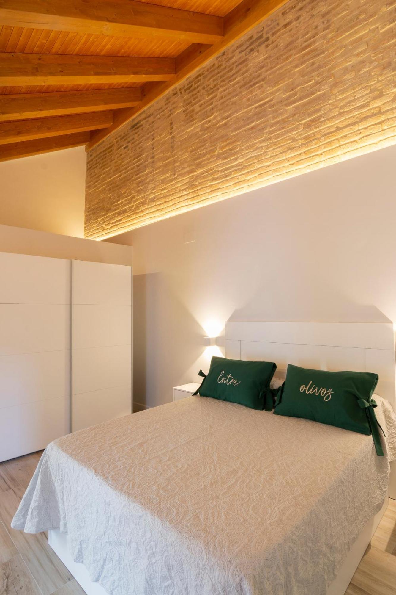 شقة Vivienda Turistica Casa Quevedo أوبيذا المظهر الخارجي الصورة