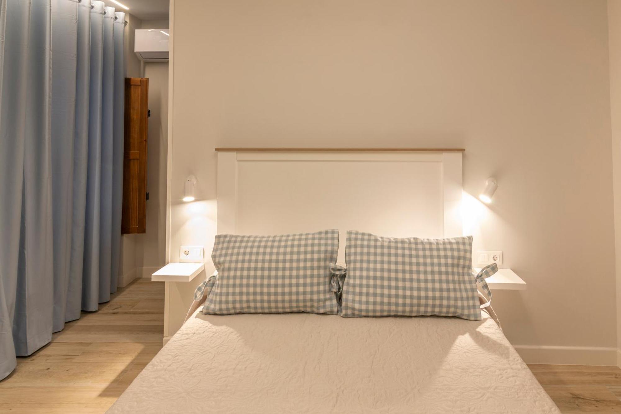 شقة Vivienda Turistica Casa Quevedo أوبيذا المظهر الخارجي الصورة