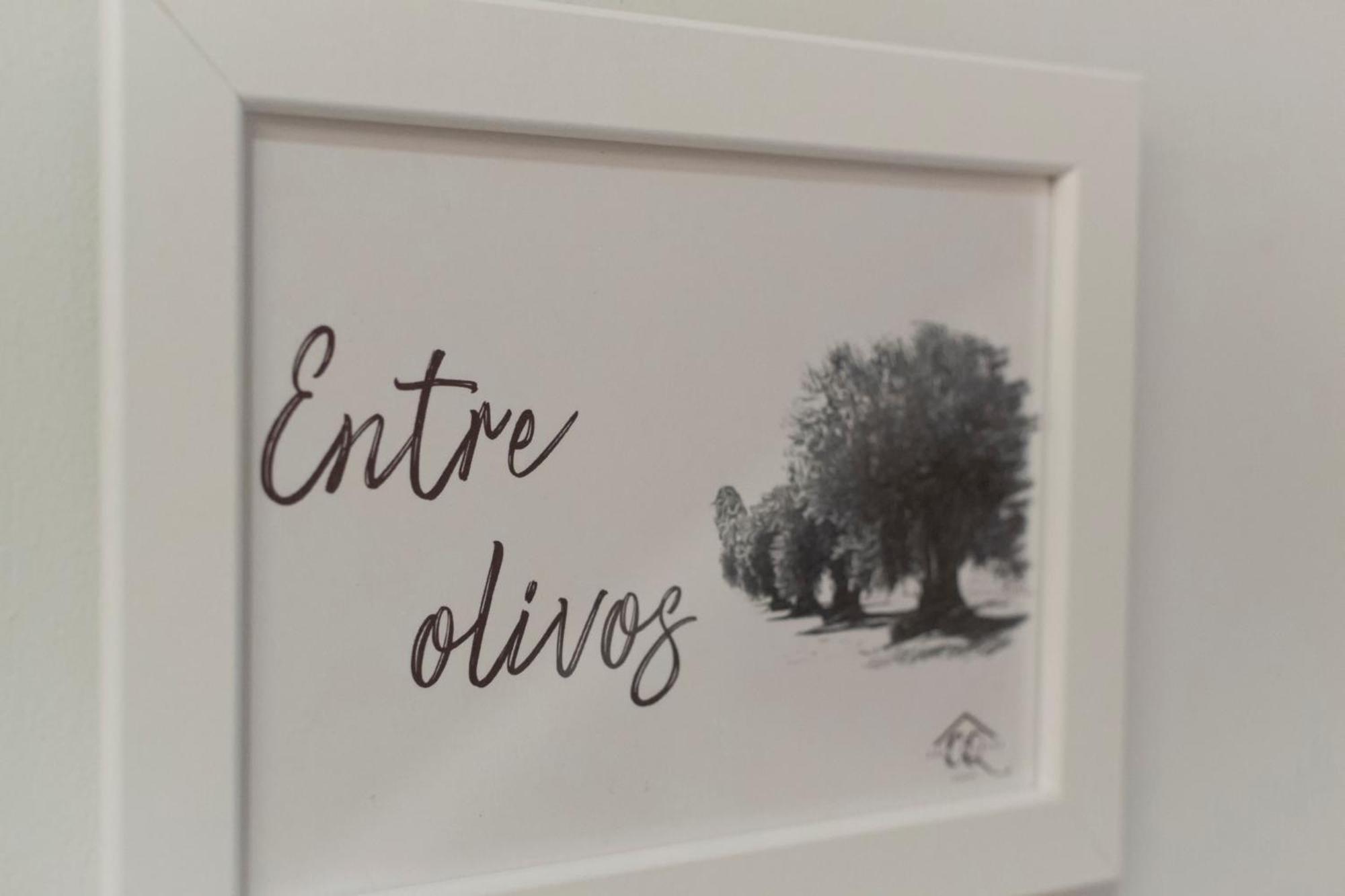 شقة Vivienda Turistica Casa Quevedo أوبيذا المظهر الخارجي الصورة